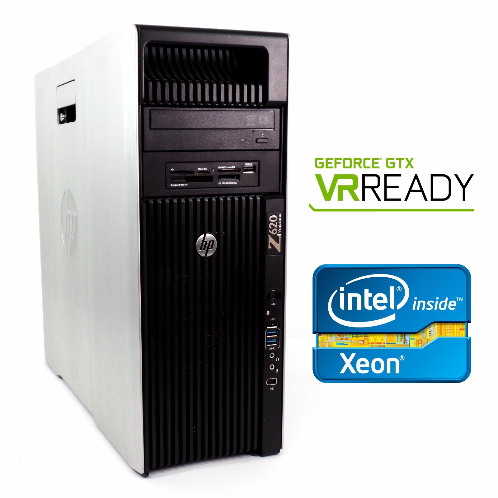 4k vr ready gaming pc