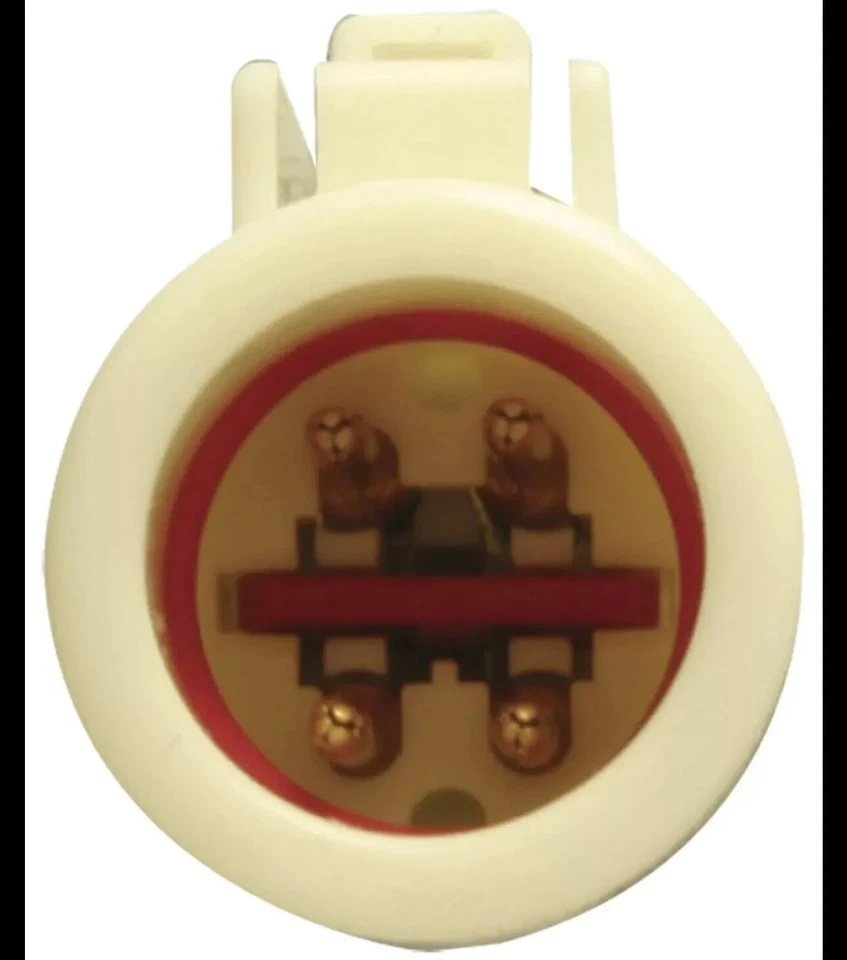 Sensor de oxígeno NTK O2 22056 para Ford Escort 1997-2003 / Mercury Tracer 1996-1999 Foto 4 de 4