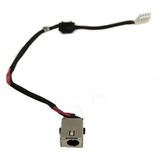 AC DC POWER JACK HARNESS IN CABLE FOR ACER ASPIRE E1-572 E1-572P E1-572G SERIES