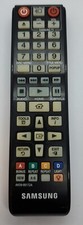 Samsung AK59-00172A Blu-Ray Player Remote Control BDF5700