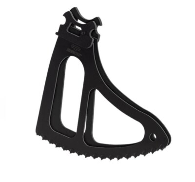 Arbortech Allzweckklingen XL Paar 170 mm für AS200 AS200X Powersäge Steinsäge