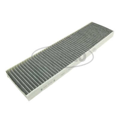 Corteco Cabin Air Filter for Cooper Countryman, Cooper, Cooper Paceman 80000741
