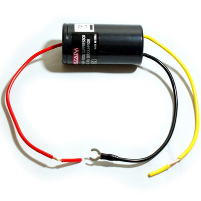 10A Geräuschunterdrücker Filterbox Auto CD Radio Eliminieren Brummreduzierungsgerät