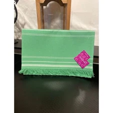 Table Runner plus 4 -2 pks of Cloth Napkins