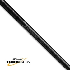 UST Mamiya DART V TSPX 105 SCORE Wedge Shaft .355 Taper Tip TOUR SPX Mid Launch