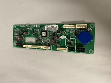 EBR31736602 LG Range Main Pcb