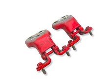 Mitsubishi 3000 GT 1994 Essence Kit de charnières porte avant 210kW AMD236191