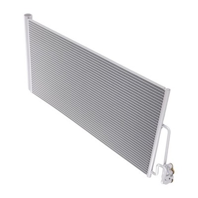 AC Kondensator for Mini Cooper L4 1.6L 2007-2016 64539239920 6941084 3884 940118
