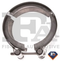 Fa1 554-815 Rohrverbinder FüR Abgasanlage Rohrverbinder BüGelschelle