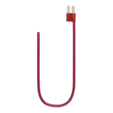 Accele Electronics - 6210PT - Fuse Micro2 10a Pig Tail