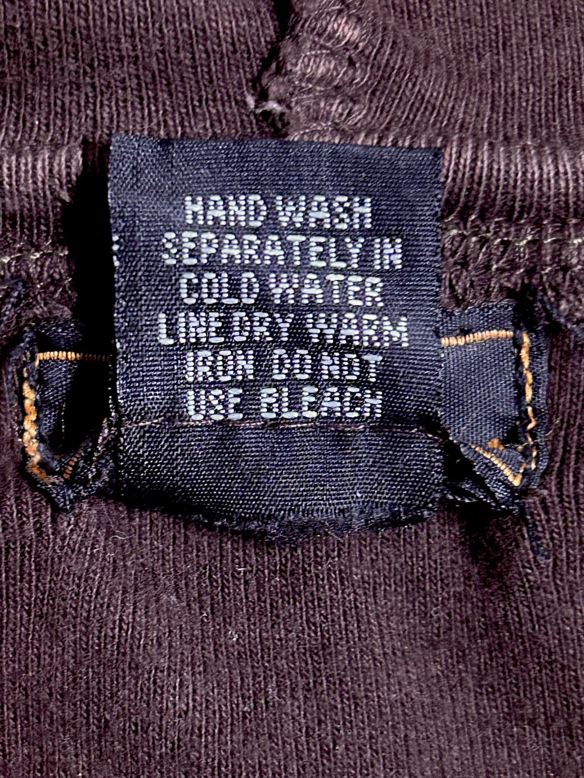 Rising International Patchwork Full Zip Hoodie Hi… - image 9