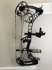 Mathews bow
