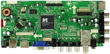 Proscan PLEDV1945A-C A1306 Main Board