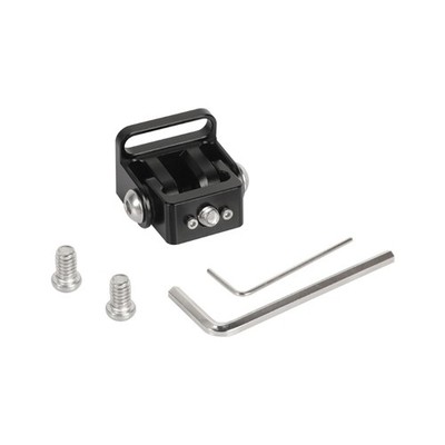 Adjustable Support Holder with 1/4in Mount Screw for 700 Series Monitors