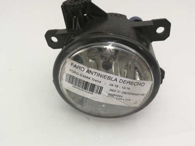 DS7315A201AB nebelscheinwerfer rechts FORD S-MAX TREND catap1602053