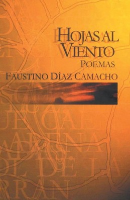 Faustino Diaz Camacho | Hojas Al Viento | Taschenbuch | Spanisch (2014)