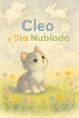 Cleo y Da Nublado: Un cuento ilustrado para la hora de la siesta (Lectura en esp