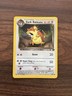 Dark Raticate Team Rocket #51/82 Common Pokemon Card WotC LP