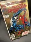 AMAZING SPIDER-MAN #375 (Marvel, 1963) VF/NM Venom, 30th Anniversary