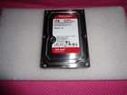 New Listing1 piece WD Red 1TB, WD10EFRX, HA500 NAS HDD - error free, used very little