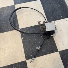 97 LINCOLN TOWN CAR CRUISE CONTROL SERVO ASSE...