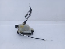 9812501280 REAR LEFT DOOR LOCK / E1-B4-40-2 / 2456962 FOR PEUGEOT 2008 P1