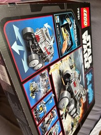 LEGO Star Wars 75151 New Sealed Set Unopened Collectible Building Kit