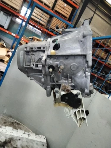 20DP26 Caja Cambios para PEUGEOT 207 Sport 2006 2935257 - Imagen 5 de 8