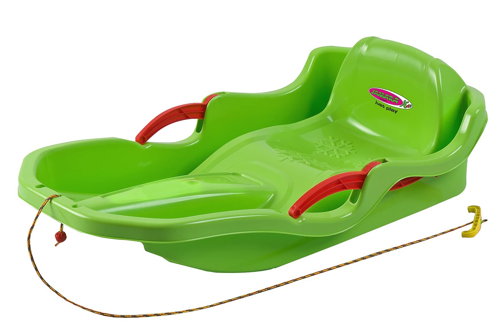 JAMARA 460540 Snow Play Bob Comfort 80 20290₽