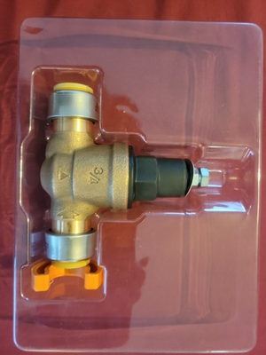 #ad Cash Acme Shark Bite 23858 0045 3 4quot; EB45 Direct Pressure Regulating Valve $49.99