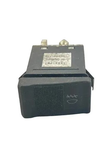 AUDI 80 Avant 8C, B4 Nebelscheinwerferschalter 893941535 2.60 Petrol 24413330