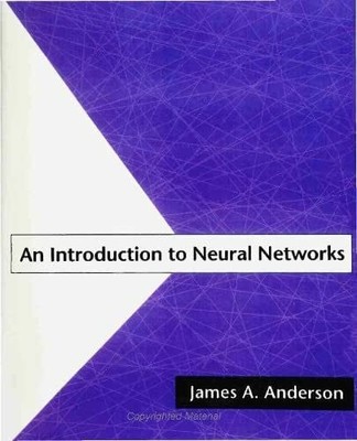 An Introduction to Neural Networks (Bradford Books) Buch MIT Press