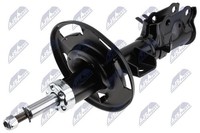 NTY StoßDäMpfer A-MZ-043 FüR Mazda