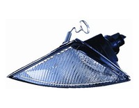 Frontblinker Rechts Lancia Y 2000-2003 Weiss O/L
