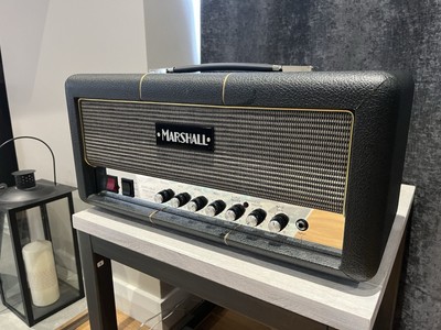 Marshall Mini Jubilee 2525H Limited Edition Split Vinyl
