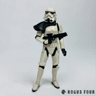 Star Wars 3.75 Vintage Collection Remnant Stormtrooper w Pauldron (From 4-Pack)
