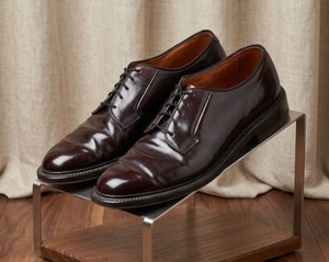 Florsheim Shell Cordovan | eBay