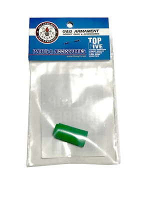 101 TECH G&G - Cold Resistant Hopup Bucking (Green) - G-10-109