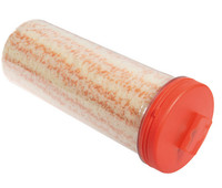 Friess Click & Roll Fassaden-Farbwalze In Aufbewahrungsbox 25Cm Mit BüGel