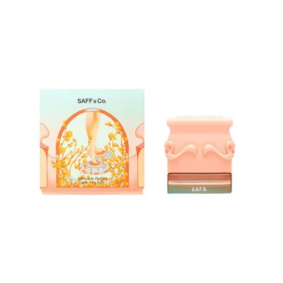 Saff & Co. S.O.F.R Extrait de Parfum | Luxury Long Lasting Perfume