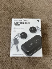 ELECTRONIC KEY FINDER-New In Box-sharper imag...