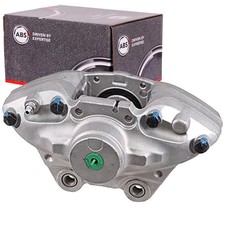 A.B.S. BREMSSATTEL HINTERACHSE LINKS PASSEND FÜR BMW 1 2 3 4 | 423081