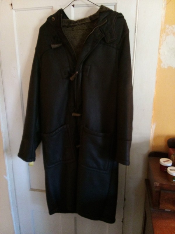 Vintage Nautica Designer Jacket Size 44 Very Nice!