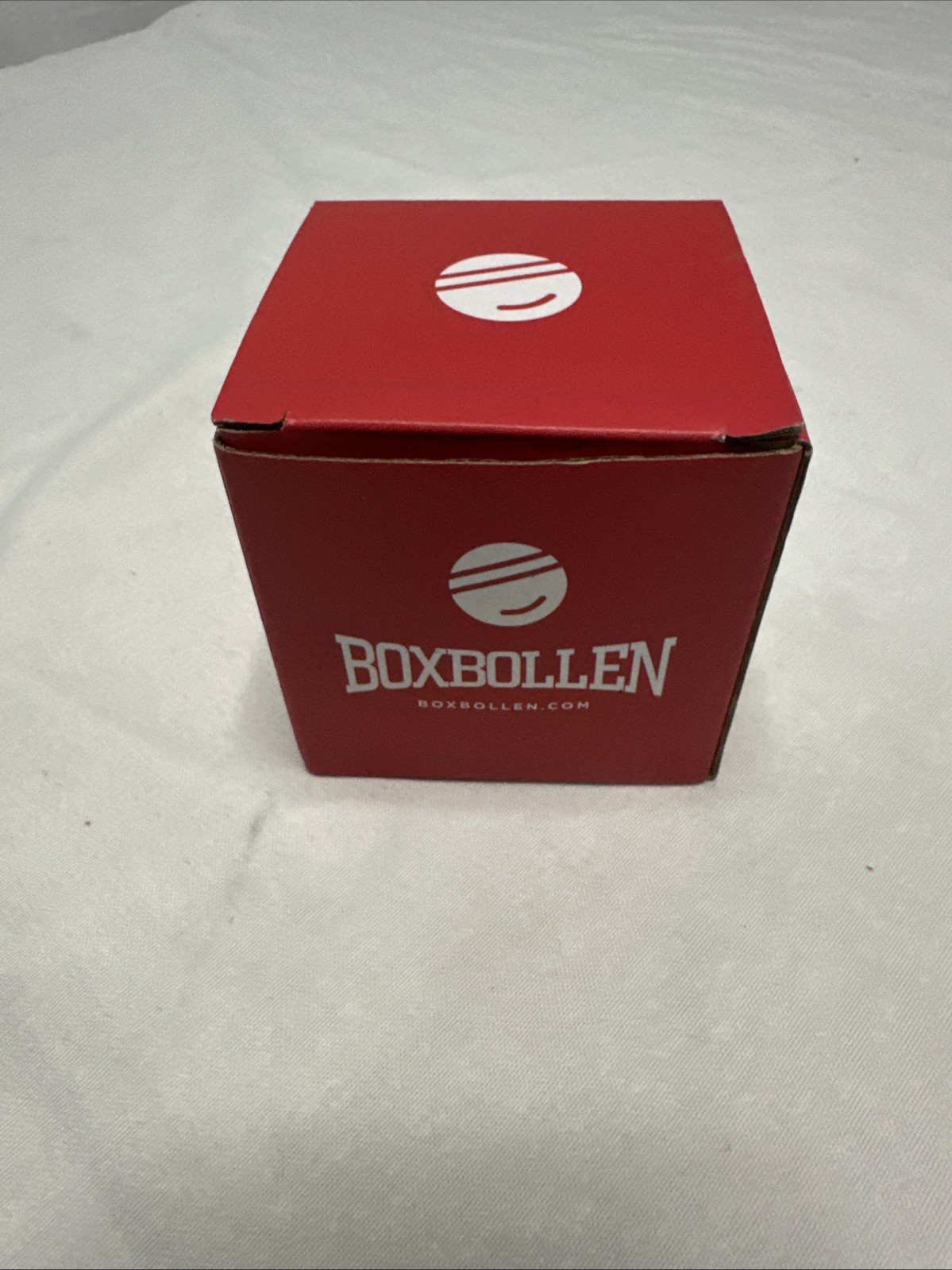 Boxbollen MMA Gear Interactive Boxing Target Practice Ball B