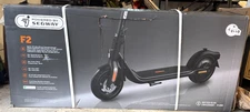 Segway Ninebot F2 Electric Kickscooter
