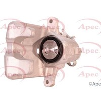 Apec Vauxhall Insignia Mk I 2008-2017 Bremssattel Hinten Rechts