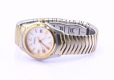 Ebel Classic Wave Ladies Watch