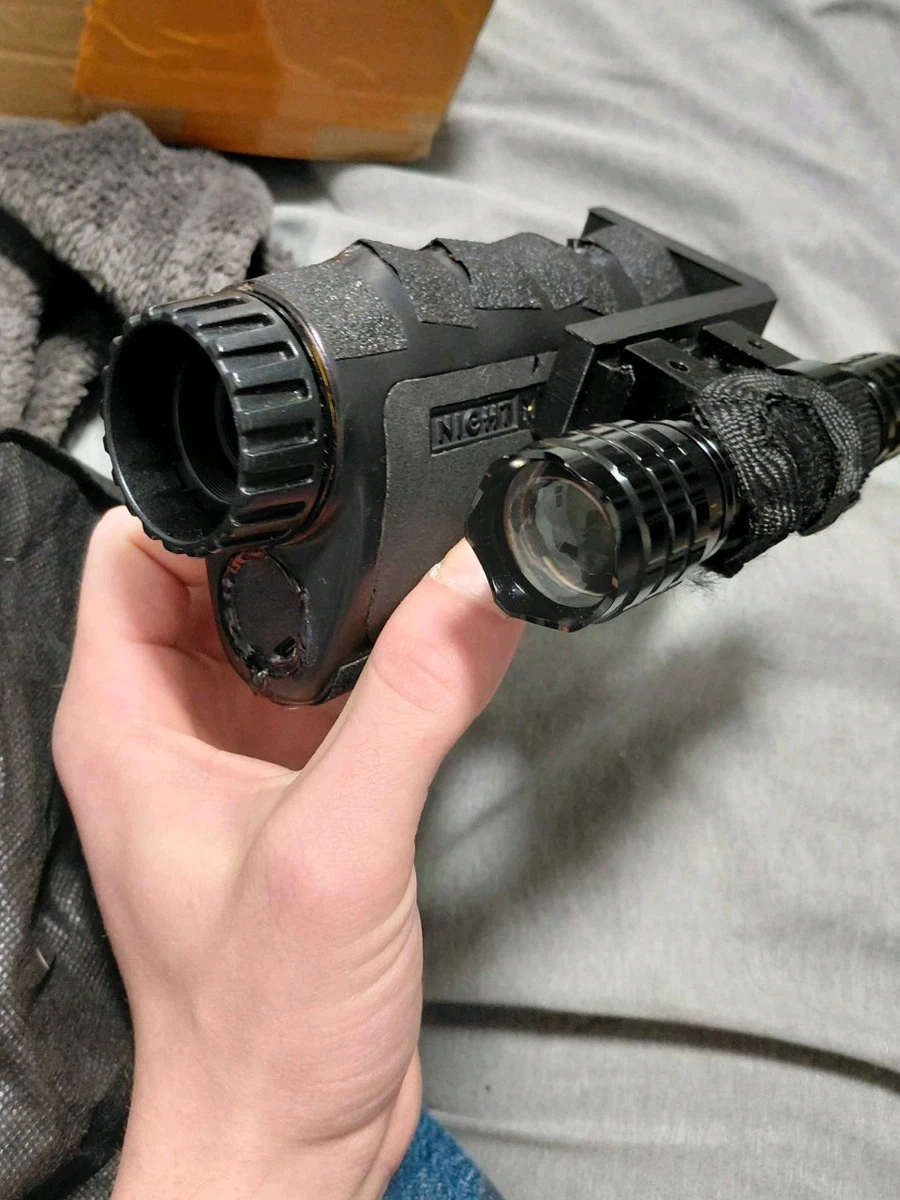 ITT Night Vision Optics for sale - eBay