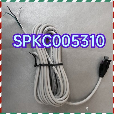 SPKC005310 1PCS Carel Pressure Sensor Cable 5m Pressure Transmitter SPKC005310 #
