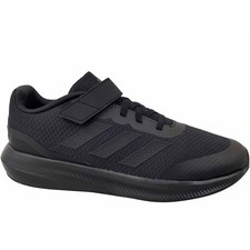 Shoes Universal Kids Adidas Runfalcon 30 EL K HP5869 Black